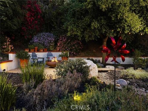 11602 Ranch Hill , North Tustin, CA