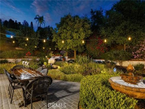 11602 Ranch Hill , North Tustin, CA