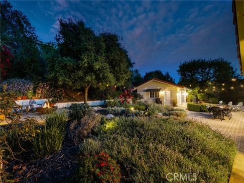 11602  Ranch Hill  , North Tustin, CA