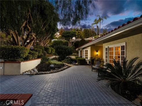 11602 Ranch Hill , North Tustin, CA