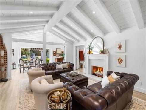 11602 Ranch Hill , North Tustin, CA