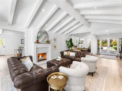 11602 Ranch Hill , North Tustin, CA