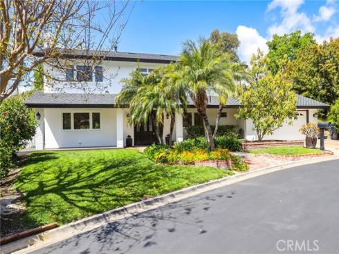 11391 Arroyo Avenue, North Tustin, CA