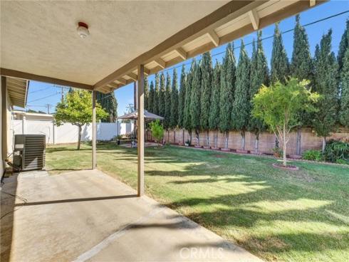 1642 Tiffany Place, North Tustin, CA