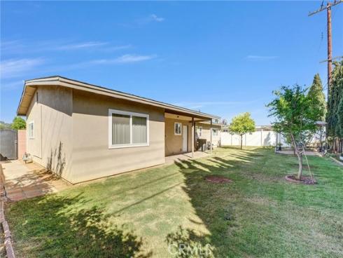 1642 Tiffany Place, North Tustin, CA