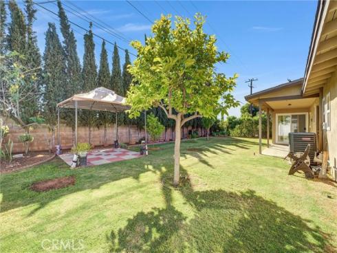 1642 Tiffany Place, North Tustin, CA