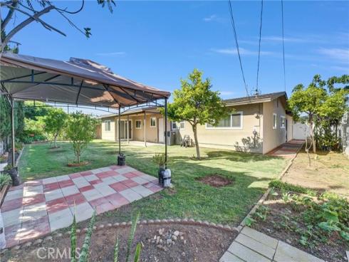 1642 Tiffany Place, North Tustin, CA