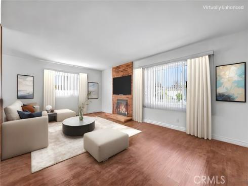 1642 Tiffany Place, North Tustin, CA