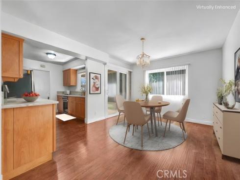 1642 Tiffany Place, North Tustin, CA