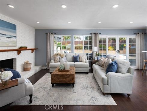 18361 Rainier Dr. , North Tustin, CA