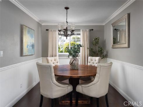 18361 Rainier Dr. , North Tustin, CA