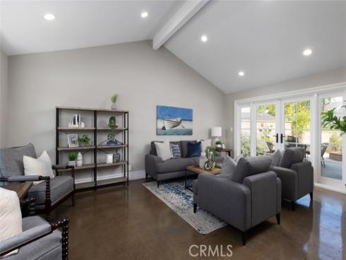 18361 Rainier Dr. , North Tustin, CA