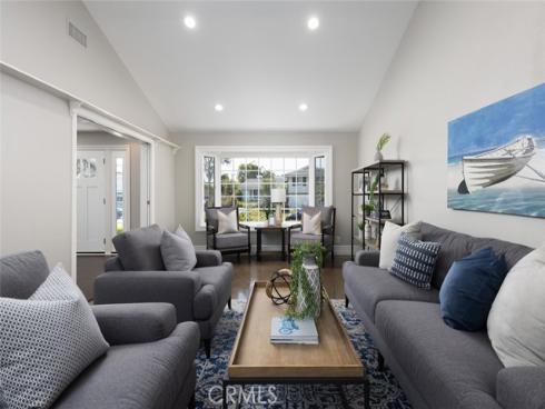 18361 Rainier Dr. , North Tustin, CA