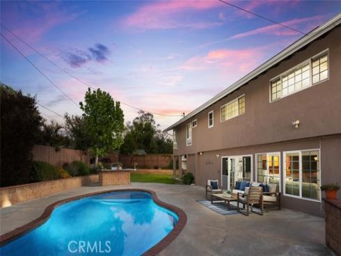 18361 Rainier Dr. , North Tustin, CA