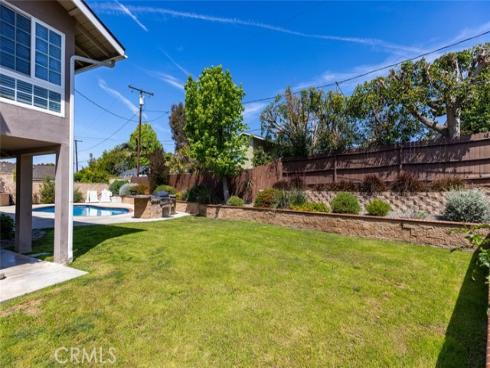 18361 Rainier Dr. , North Tustin, CA