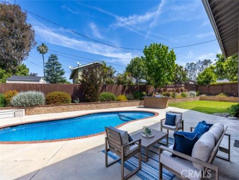 18361  Rainier Dr.  , North Tustin, CA