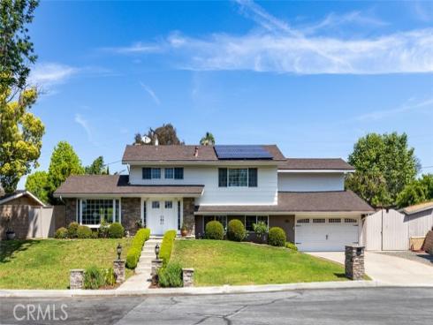 18361 Rainier Dr. , North Tustin, CA