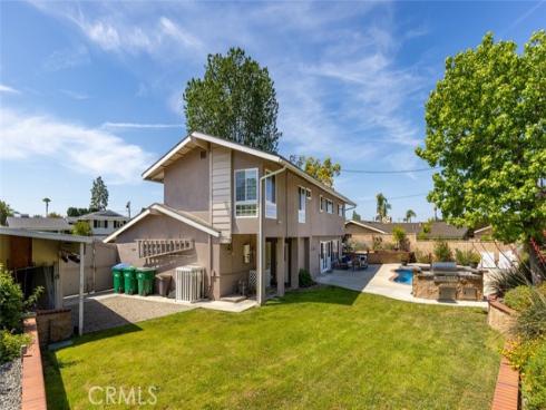 18361 Rainier Dr. , North Tustin, CA