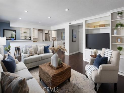 18361 Rainier Dr. , North Tustin, CA