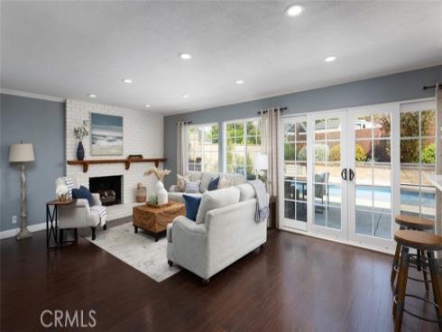 18361 Rainier Dr. , North Tustin, CA