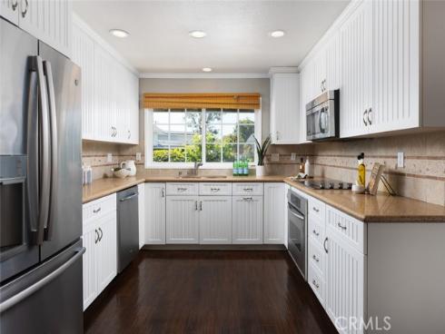 18361 Rainier Dr. , North Tustin, CA