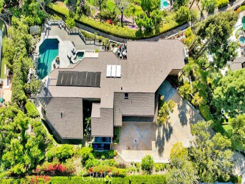 10841  Hideaway   Drive, North Tustin, CA