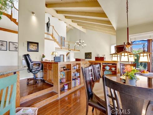 10841  Hideaway   Drive, North Tustin, CA