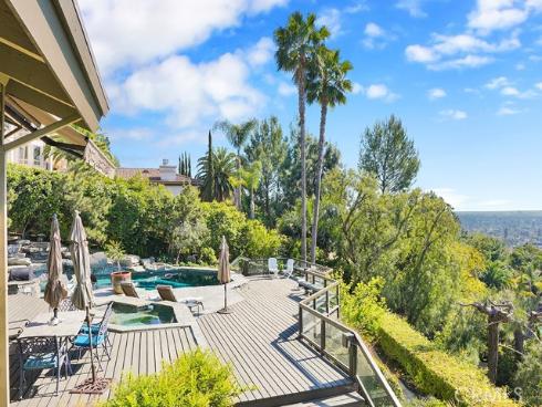 10841  Hideaway   Drive, North Tustin, CA