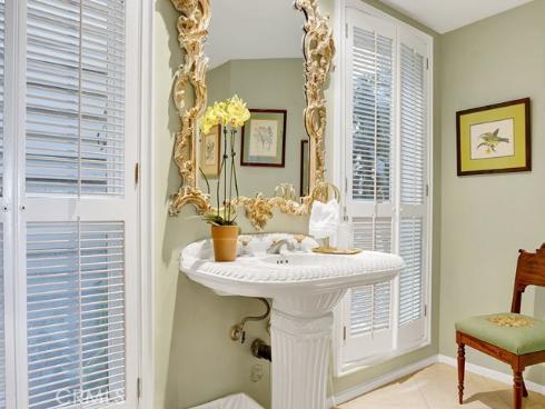 10841  Hideaway   Drive, North Tustin, CA