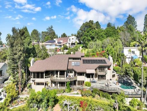 10841  Hideaway   Drive, North Tustin, CA