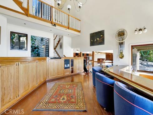 10841  Hideaway   Drive, North Tustin, CA