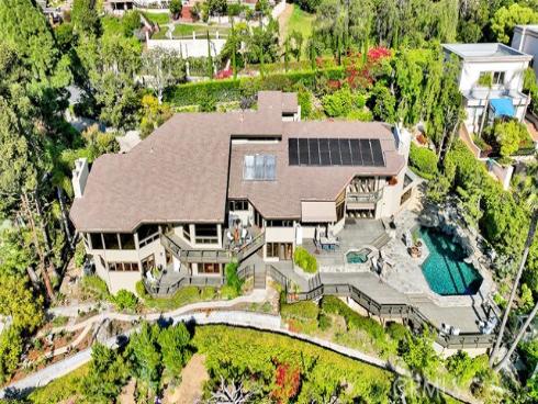 10841  Hideaway   Drive, North Tustin, CA