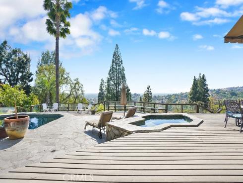 10841  Hideaway   Drive, North Tustin, CA