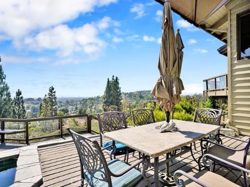 10841  Hideaway   Drive, North Tustin, CA