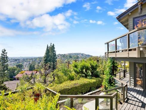 10841  Hideaway   Drive, North Tustin, CA