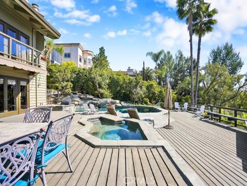 10841  Hideaway   Drive, North Tustin, CA