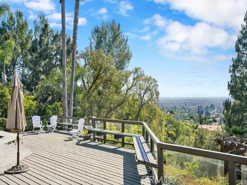 10841  Hideaway   Drive, North Tustin, CA