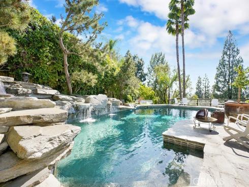 10841  Hideaway   Drive, North Tustin, CA