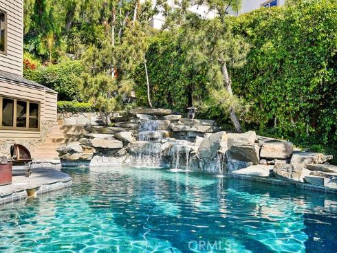 10841  Hideaway   Drive, North Tustin, CA