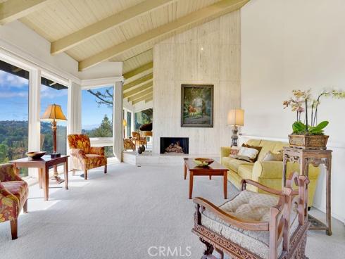 10841  Hideaway   Drive, North Tustin, CA