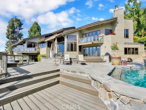 10841  Hideaway   Drive, North Tustin, CA