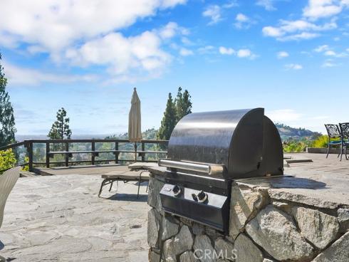 10841  Hideaway   Drive, North Tustin, CA