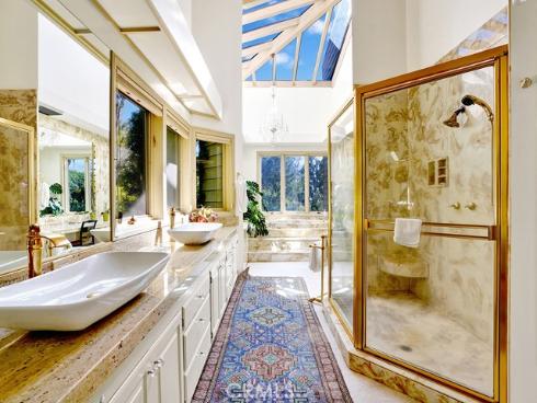 10841  Hideaway   Drive, North Tustin, CA