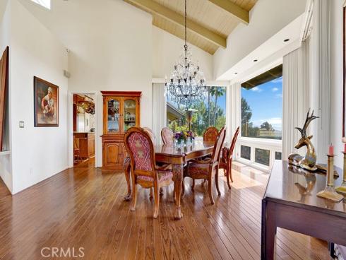 10841  Hideaway   Drive, North Tustin, CA