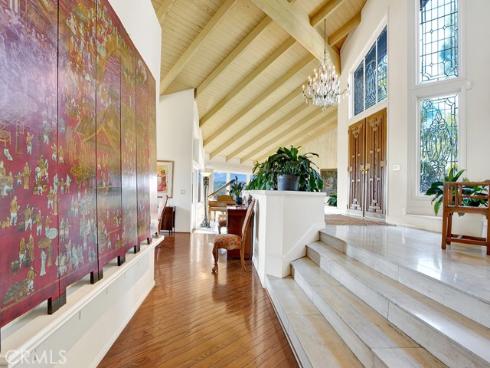 10841  Hideaway   Drive, North Tustin, CA