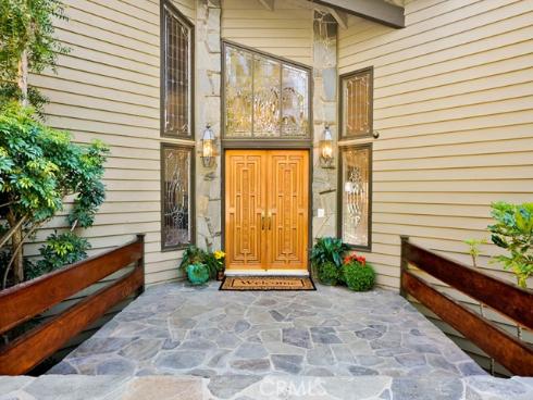 10841  Hideaway   Drive, North Tustin, CA