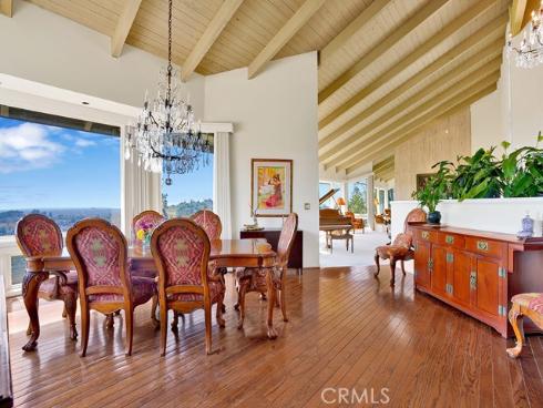 10841  Hideaway   Drive, North Tustin, CA