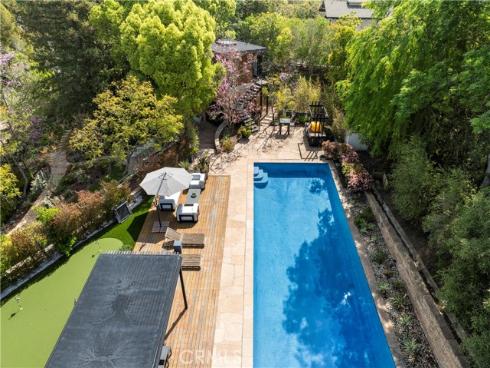 1935 Maverick Lane, North Tustin, CA