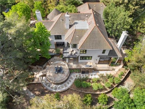 1935 Maverick Lane, North Tustin, CA