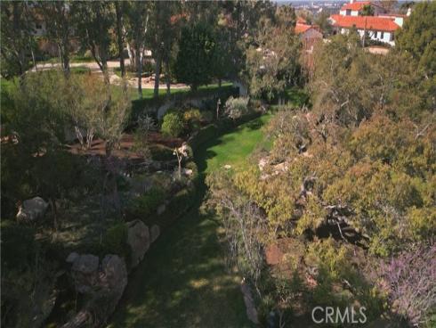 1875  La Cuesta  , North Tustin, CA